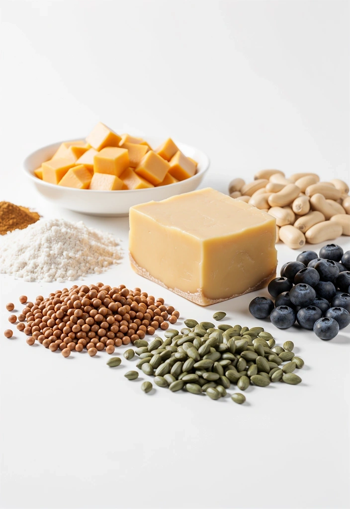 Ingredienti di qualità