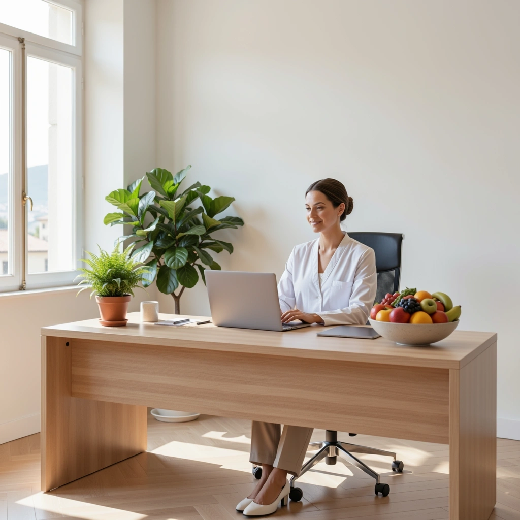 Studio Nutrizionale Torino