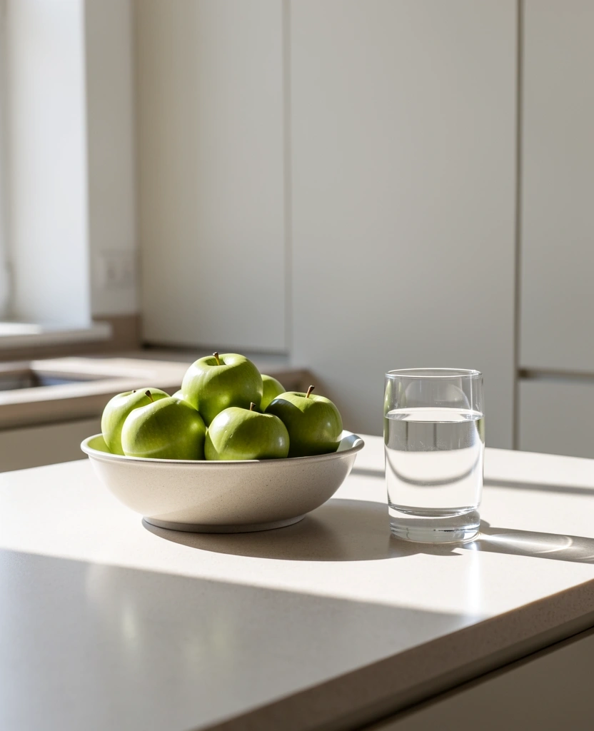 Bilancio Nutrizionale Wellness Context