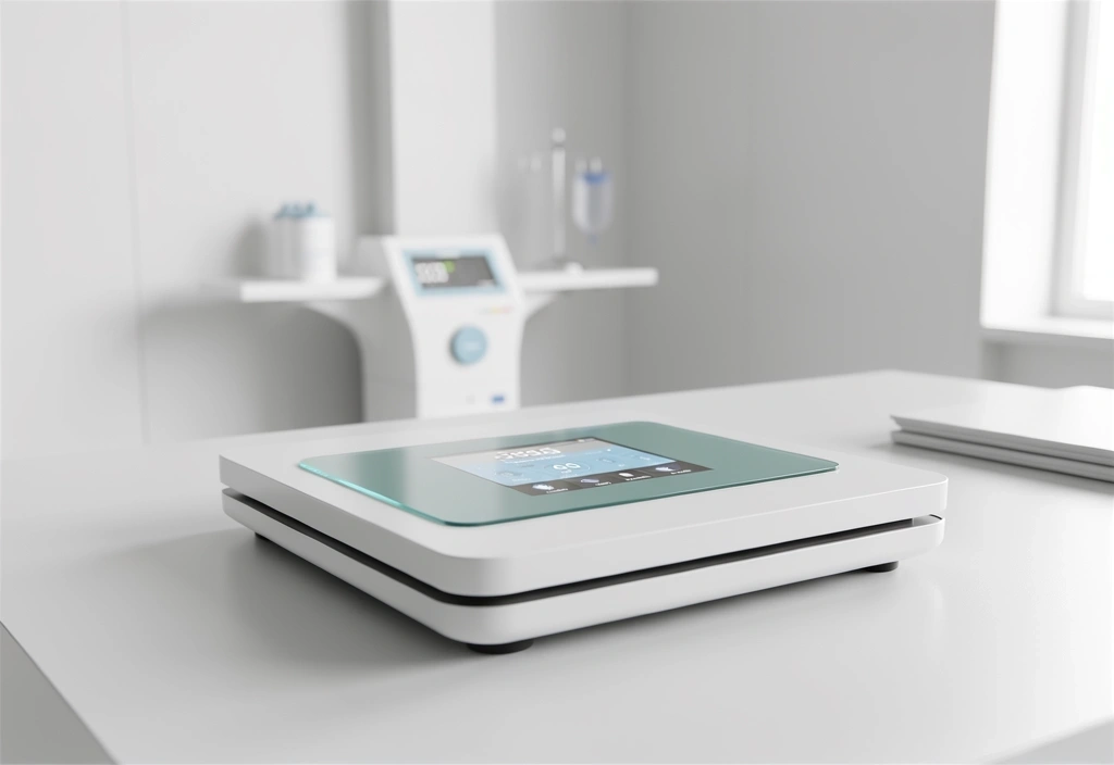 Strumentazione Professionale